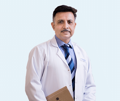 Dr. Shekhar Srivastav